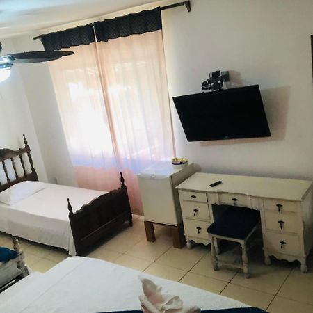 La Tana Del Tano Guest House Búzios Екстериор снимка