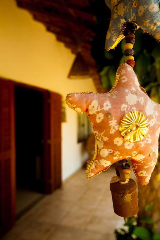 La Tana Del Tano Guest House Búzios Екстериор снимка
