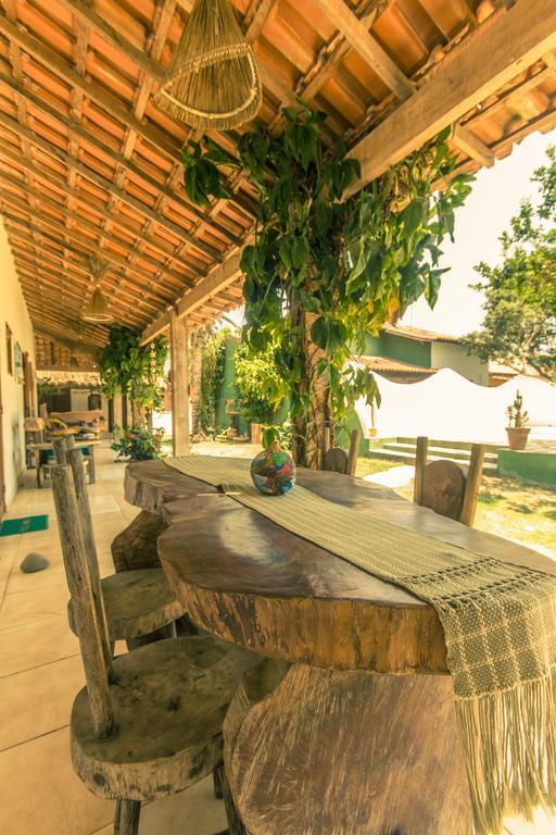 La Tana Del Tano Guest House Búzios Екстериор снимка