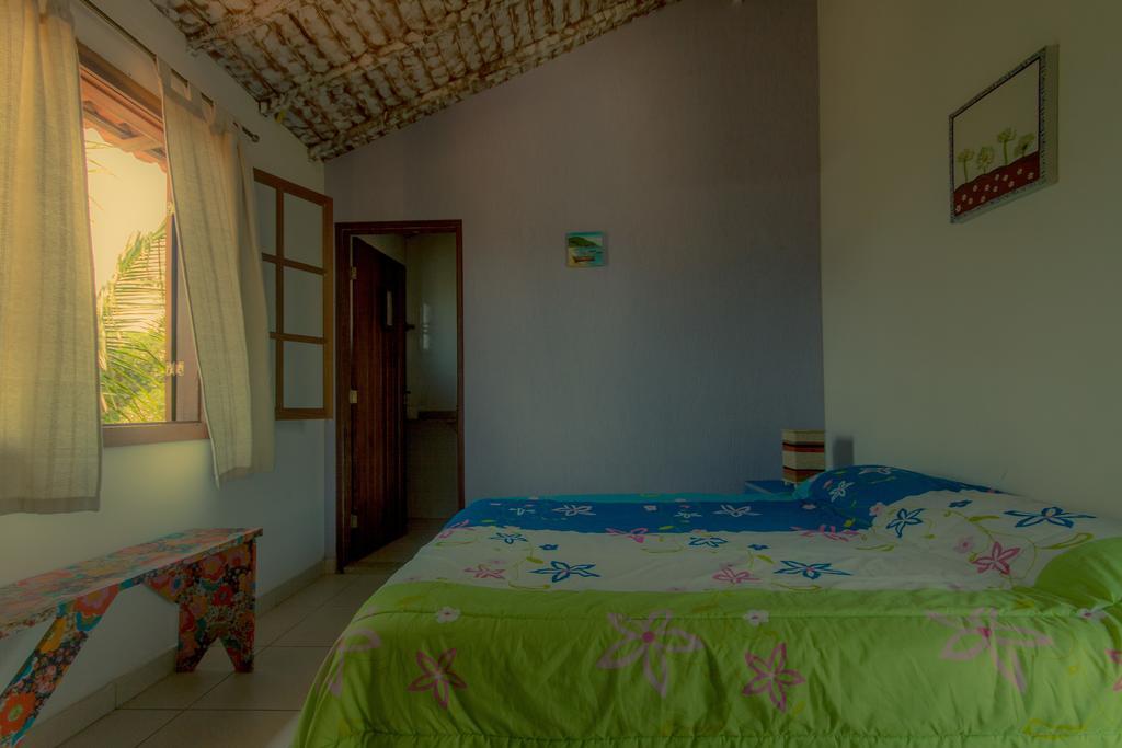 La Tana Del Tano Guest House Búzios Стая снимка