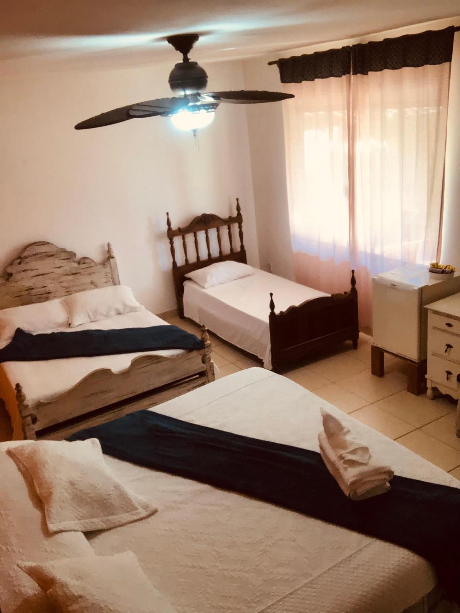 La Tana Del Tano Guest House Búzios Екстериор снимка
