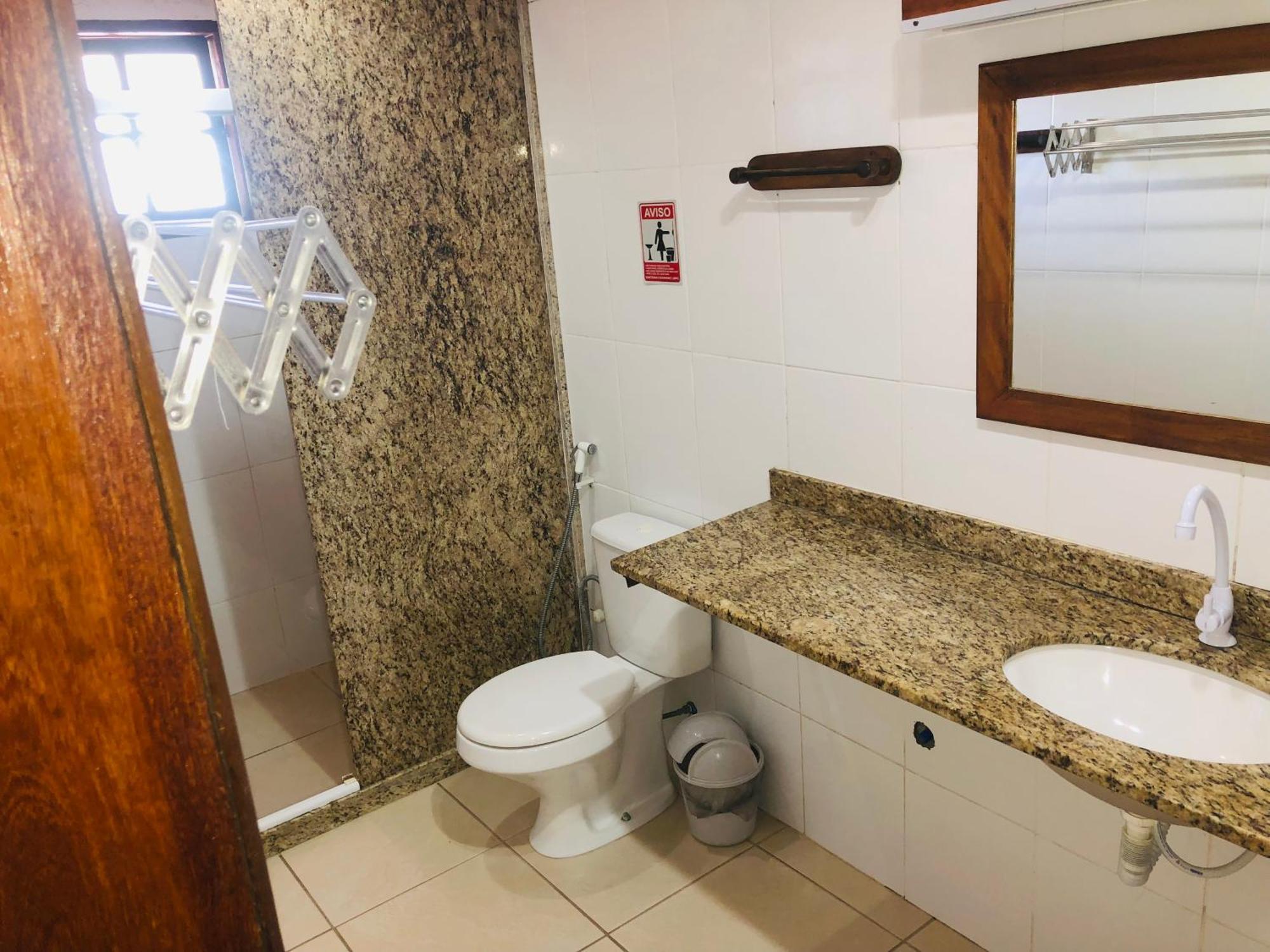 La Tana Del Tano Guest House Búzios Екстериор снимка