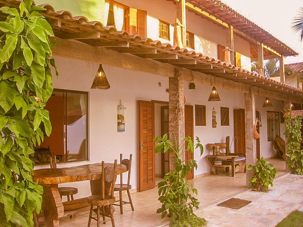 La Tana Del Tano Guest House Búzios Екстериор снимка